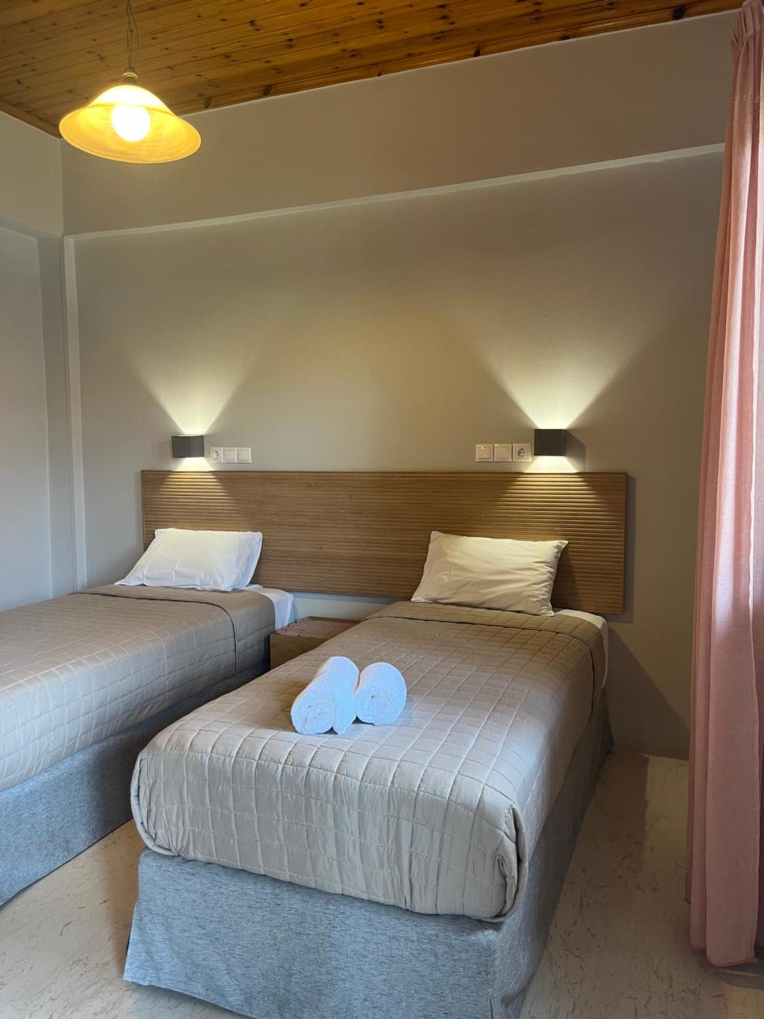 George Studios Vasiliki Habitación foto