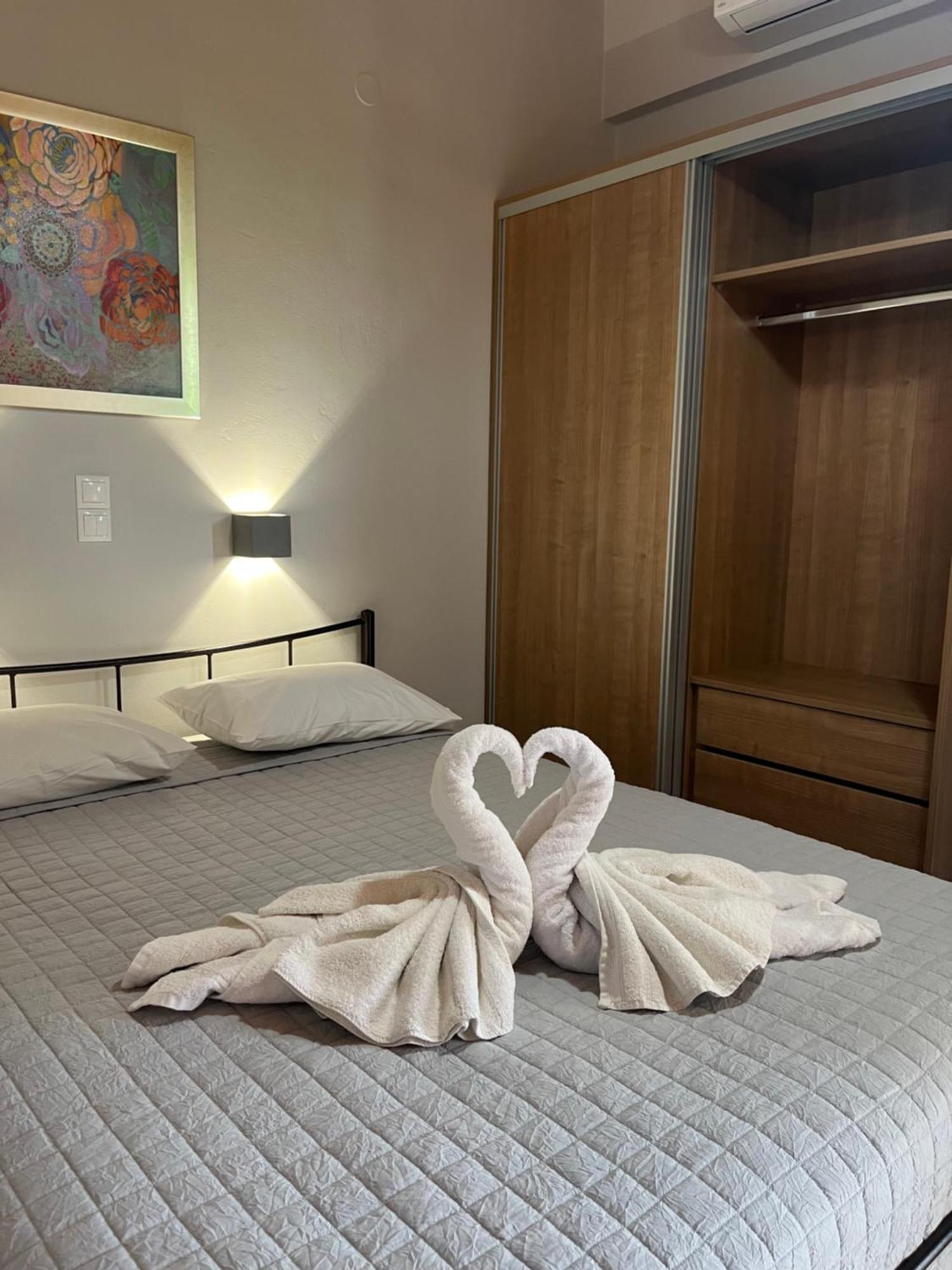 George Studios Vasiliki Habitación foto